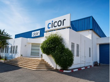 DELTEC wird international