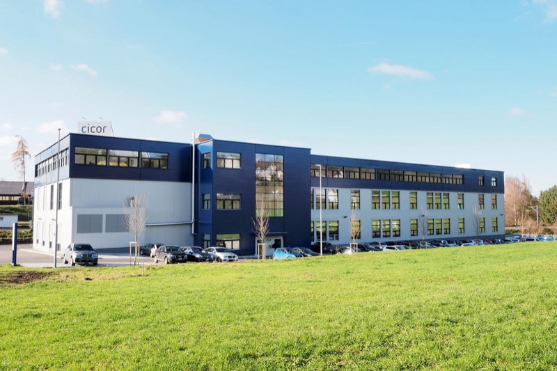 DELTEC wird international – Ausbau zum integrierten Unternehmensverbund